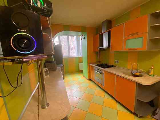 Госпрограмма 2 комнатная Вильямса /Бастма. Одеса