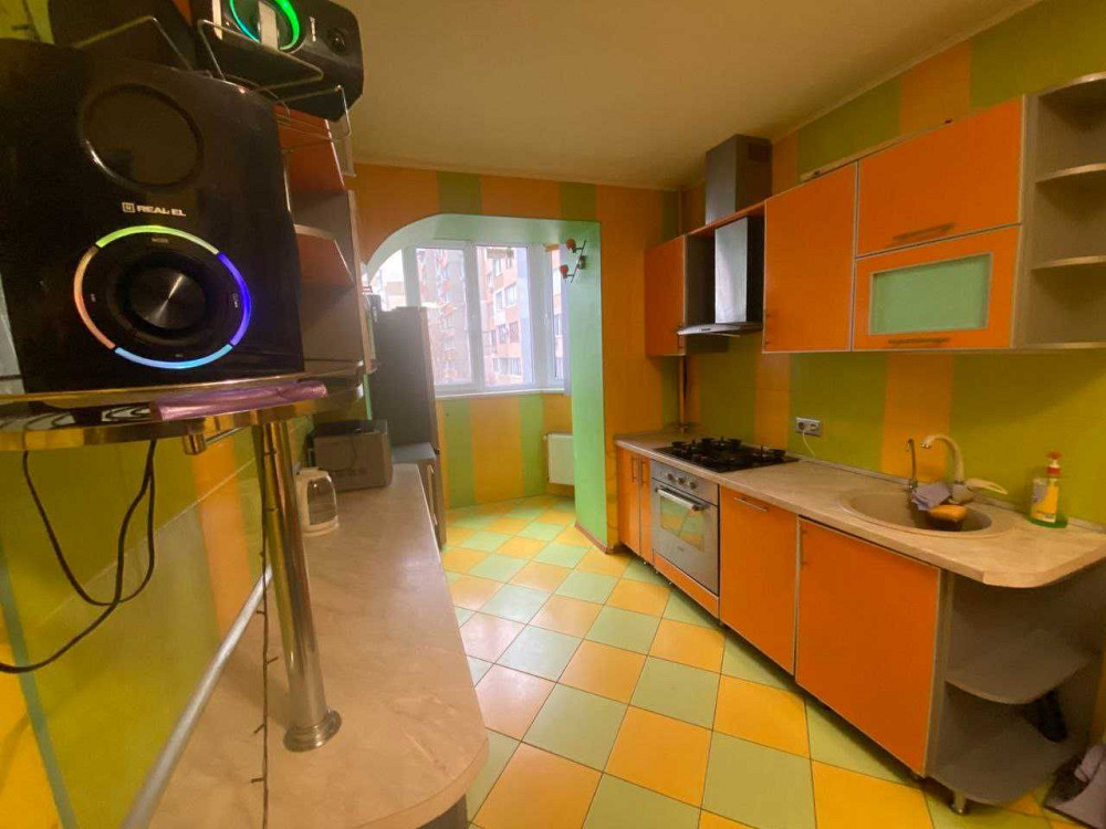 Госпрограмма 2 комнатная Вильямса /Бастма. Одеса - зображення 2