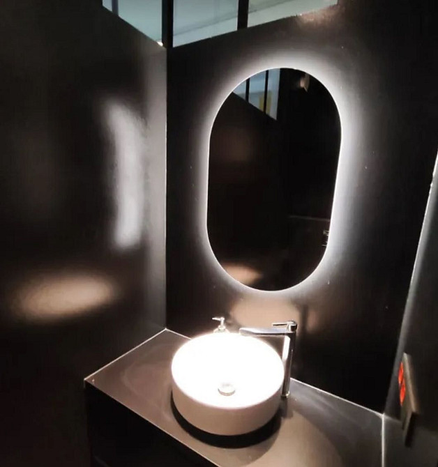 Продам 2 комнатную квартиру ЖК Левада, 72м2, ЦЕНТР, Гагарина, VW Харків - зображення 5