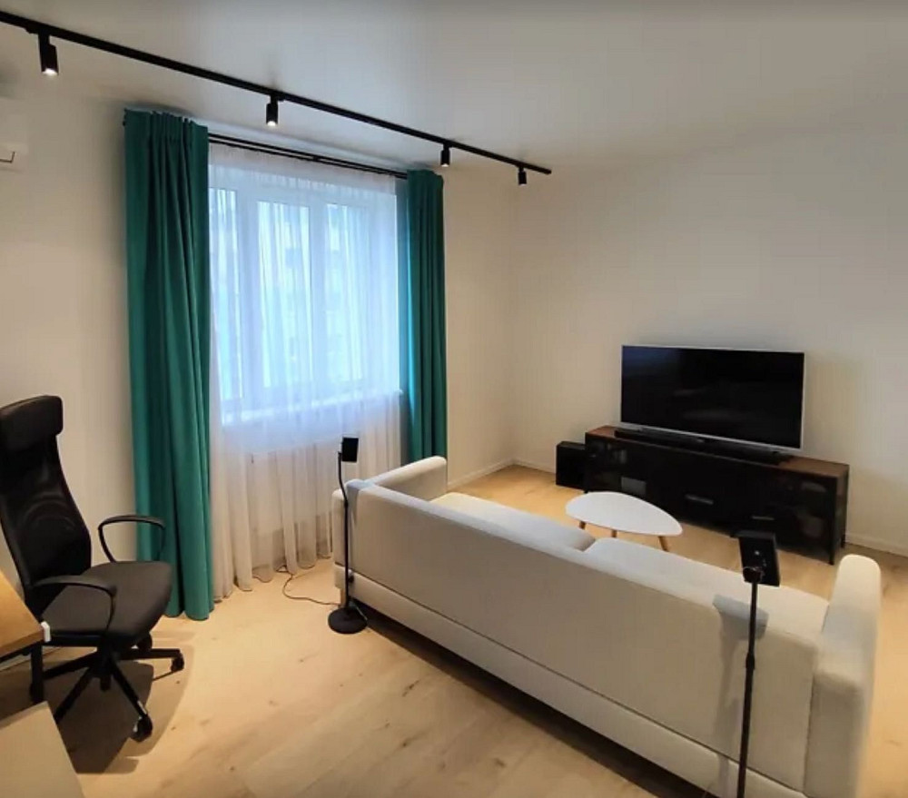 Продам 2 комнатную квартиру ЖК Левада, 72м2, ЦЕНТР, Гагарина, VW Харків - зображення 2