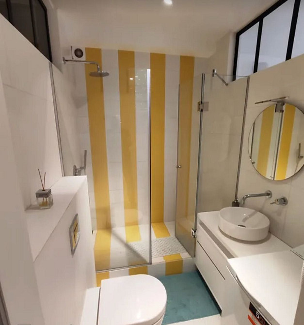 Продам 2 комнатную квартиру ЖК Левада, 72м2, ЦЕНТР, Гагарина, VW Харків - зображення 4