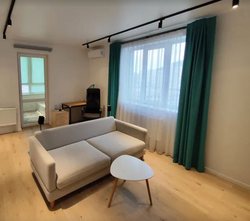 Продам 2 комнатную квартиру ЖК Левада, 72м2, ЦЕНТР, Гагарина, VW Харків - зображення 3