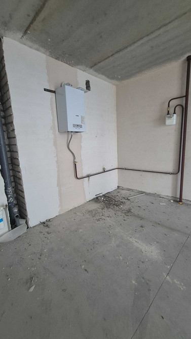 Світла,простора Євро 3кімнатна квартира в кращій локації Бучі Ірпінь - зображення 6