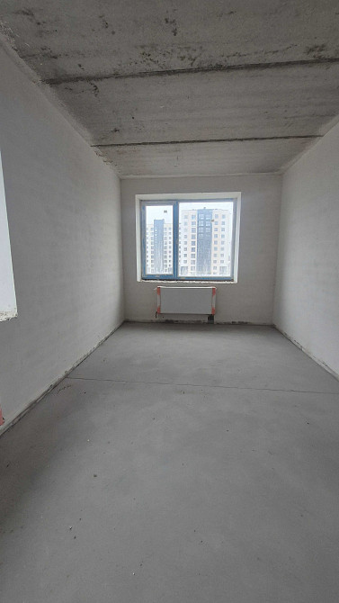 Світла,простора Євро 3кімнатна квартира в кращій локації Бучі Ірпінь - зображення 2