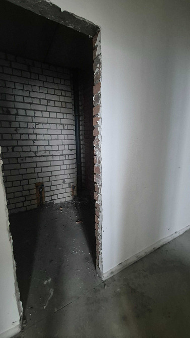 Світла,простора Євро 3кімнатна квартира в кращій локації Бучі Ірпінь - зображення 4