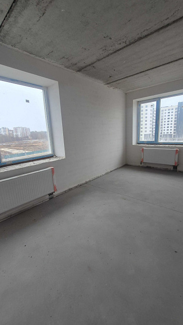 Світла,простора Євро 3кімнатна квартира в кращій локації Бучі Ірпінь - зображення 1