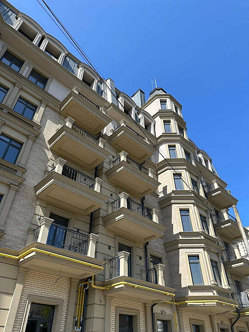 ЖК Консул. 10 ст. Фонтана. 45 м. АГВ. Рядом море ! Одесса - изображение 5