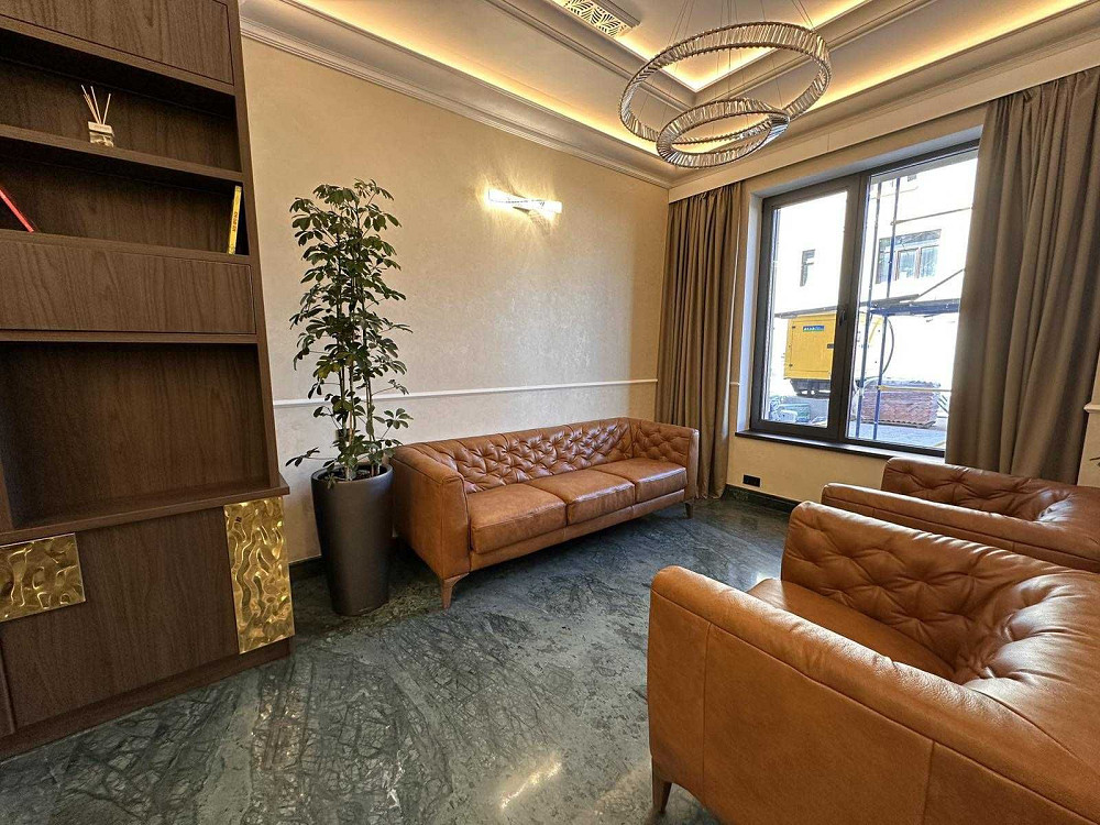 ЖК Консул. 10 ст. Фонтана. 45 м. АГВ. Рядом море ! Одесса - изображение 7