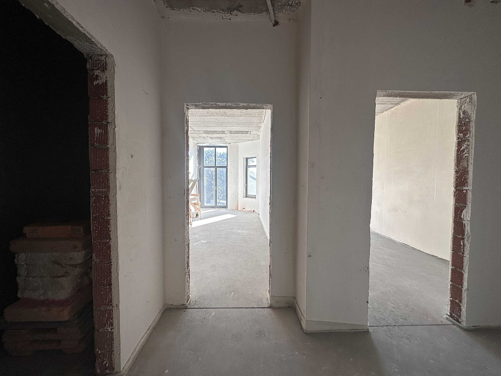 ЖК Консул. 10 ст. Фонтана. 45 м. АГВ. Рядом море ! Одесса - изображение 3