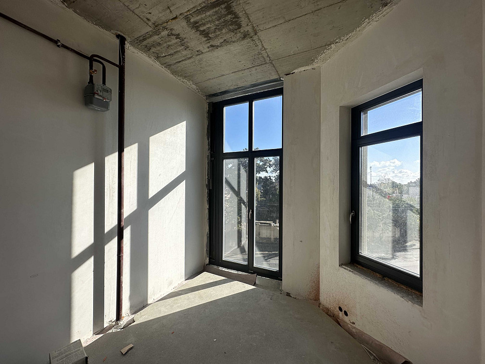 ЖК Консул. 10 ст. Фонтана. 45 м. АГВ. Рядом море ! Одесса - изображение 2