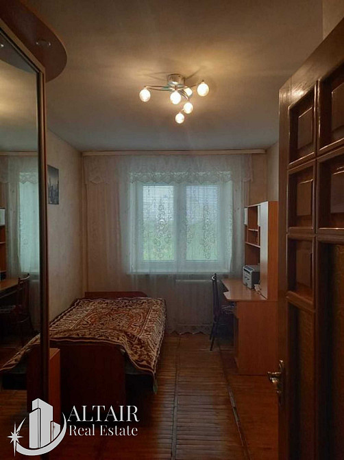 В продаже 2к. кв. 42 м2 ул. Новгородская/Павлово Поле/м. Бот.Сад VI Харків - зображення 4