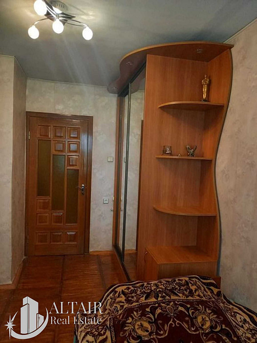 В продаже 2к. кв. 42 м2 ул. Новгородская/Павлово Поле/м. Бот.Сад VI Харків - зображення 8