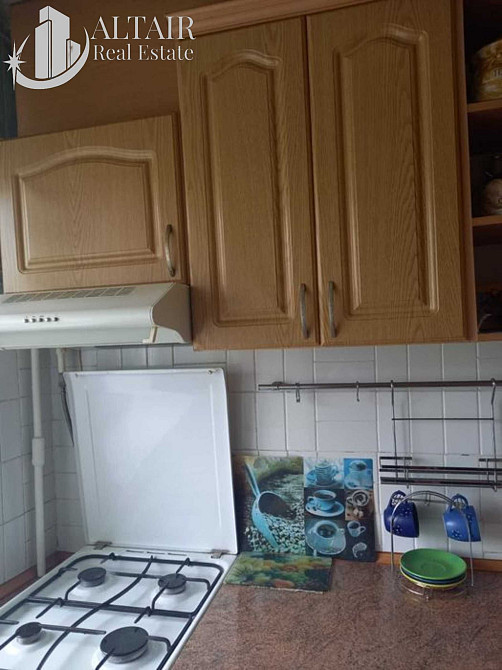 В продаже 2к. кв. 42 м2 ул. Новгородская/Павлово Поле/м. Бот.Сад VI Харків - зображення 1