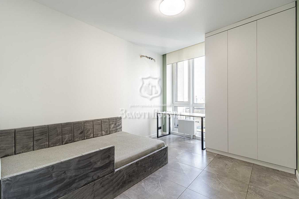 Видова квартира з дизайнерським ремонтом ЖК Славутич Киев - изображение 6