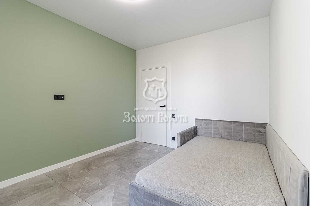 Видова квартира з дизайнерським ремонтом ЖК Славутич Киев - изображение 7