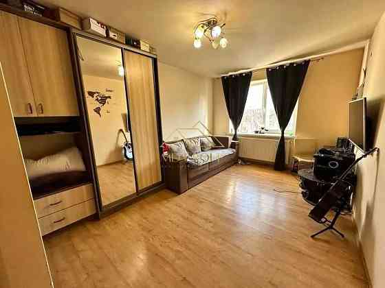 ЦЕНТР/Продається 1к квартира з ремонтом/вул. Коновальця/Інд. газ опал. Івано-Франківськ