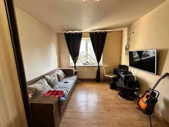 ЦЕНТР/Продається 1к квартира з ремонтом/вул. Коновальця/Інд. газ опал. Івано-Франківськ