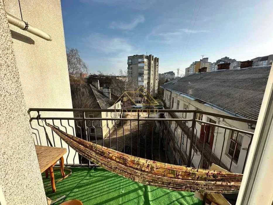 ЦЕНТР/Продається 1к квартира з ремонтом/вул. Коновальця/Інд. газ опал. Івано-Франківськ - зображення 2