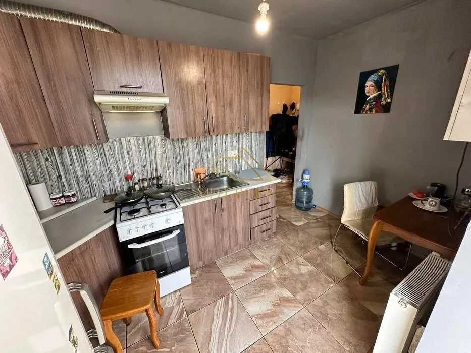 ЦЕНТР/Продається 1к квартира з ремонтом/вул. Коновальця/Інд. газ опал. Івано-Франківськ - зображення 7