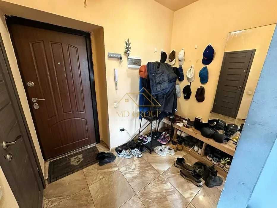 ЦЕНТР/Продається 1к квартира з ремонтом/вул. Коновальця/Інд. газ опал. Івано-Франківськ - зображення 5