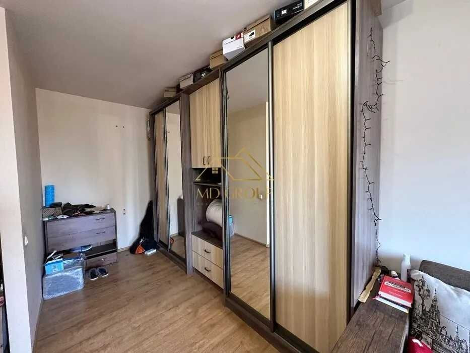 ЦЕНТР/Продається 1к квартира з ремонтом/вул. Коновальця/Інд. газ опал. Івано-Франківськ - зображення 3