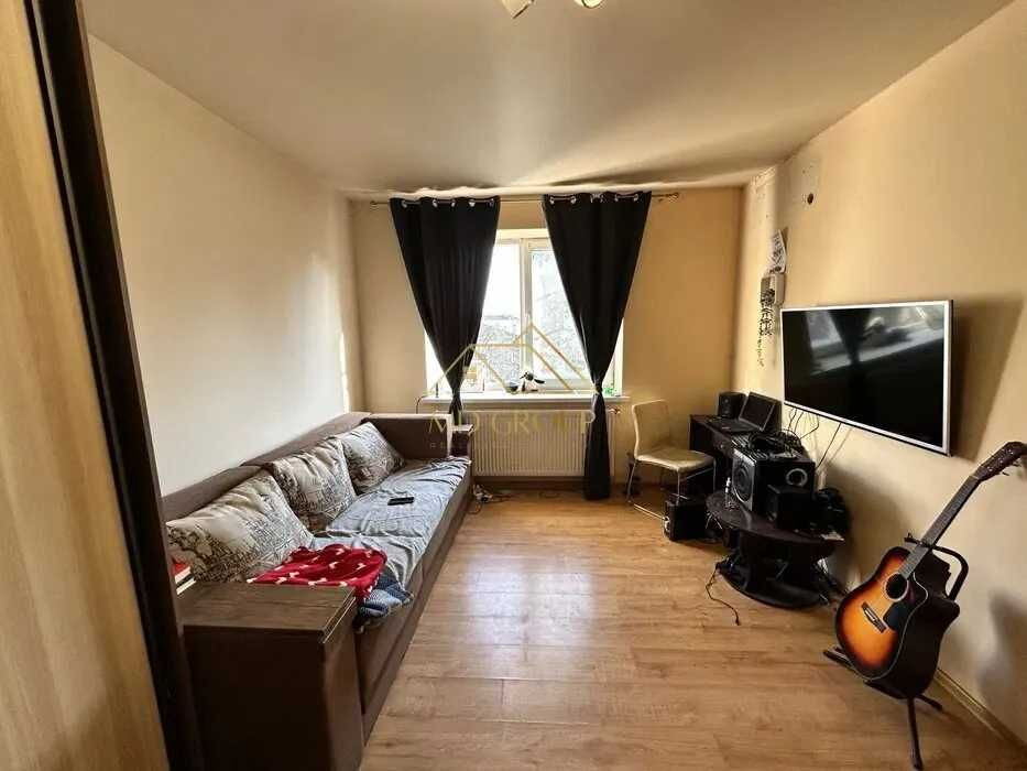 ЦЕНТР/Продається 1к квартира з ремонтом/вул. Коновальця/Інд. газ опал. Івано-Франківськ - зображення 6