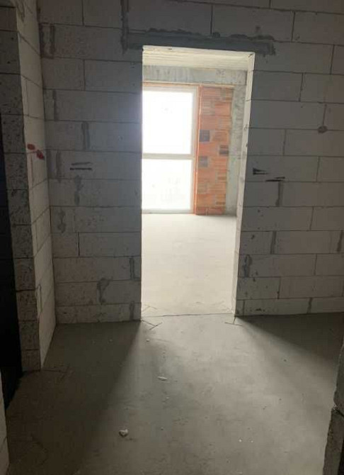 Однокімнатна квартира за дуже привабливою ціною! Ідеальна ІНВЕСТИЦІЯ! Гостомель - зображення 8