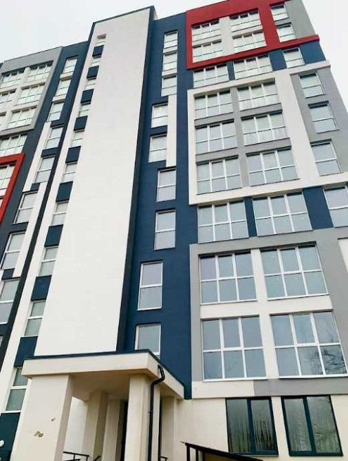 Однокімнатна квартира за дуже привабливою ціною! Ідеальна ІНВЕСТИЦІЯ! Гостомель - зображення 4