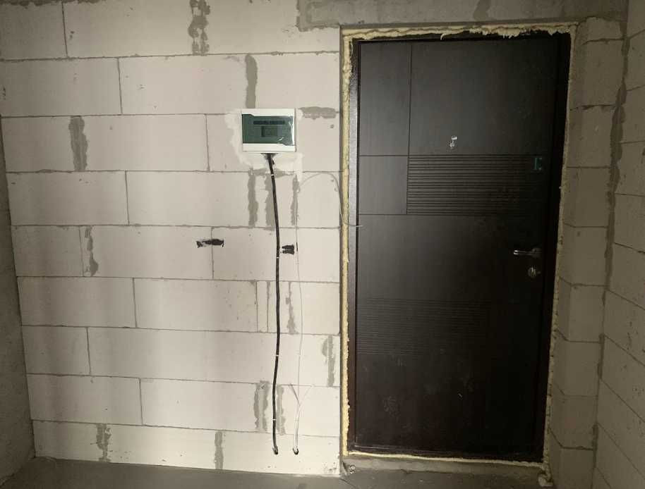 Однокімнатна квартира за дуже привабливою ціною! Ідеальна ІНВЕСТИЦІЯ! Гостомель - зображення 5