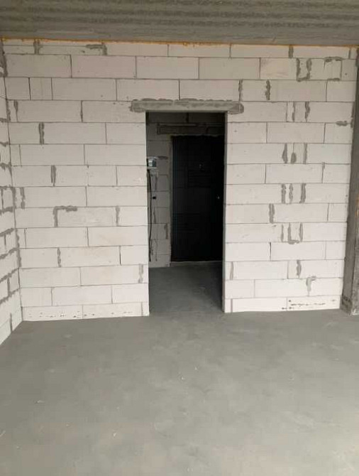 Однокімнатна квартира за дуже привабливою ціною! Ідеальна ІНВЕСТИЦІЯ! Гостомель - зображення 6