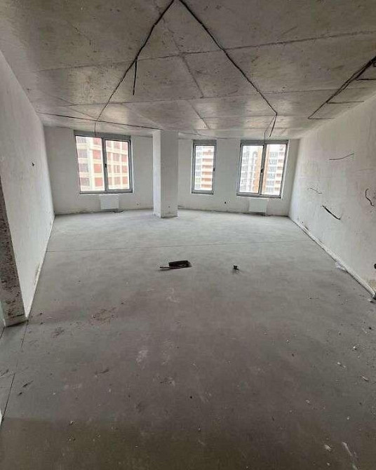 Продам 3-кімн. квартиру, ЖК «San Francisco», м. Нивки KL Киев - изображение 4