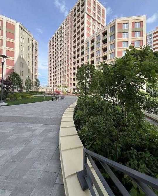 Продам 3-кімн. квартиру, ЖК «San Francisco», м. Нивки KL Киев - изображение 1