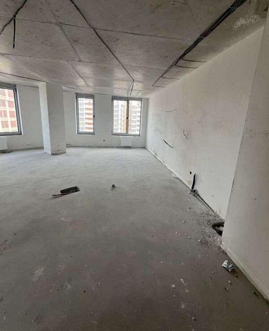 Продам 3-кімн. квартиру, ЖК «San Francisco», м. Нивки KL Киев - изображение 5