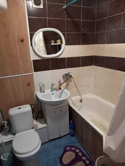 Однокомнатная квартира в кирпичном доме на Таирова, Киевский район Одеса - зображення 3