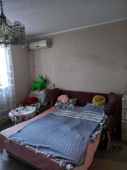 Однокомнатная квартира в кирпичном доме на Таирова, Киевский район Одеса - зображення 1