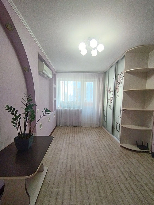 Продам 3-х кімнатну квартиру вул.Пантелеймона  Куліша17. м.Лівобережна Киев - изображение 7