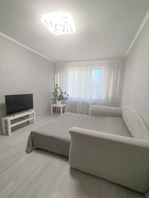 Продам 3-х кімнатну квартиру вул.Пантелеймона  Куліша17. м.Лівобережна Киев - изображение 3