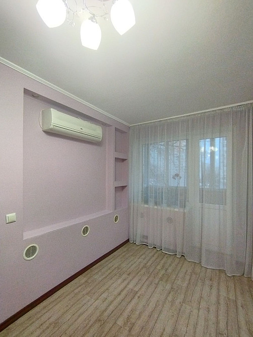 Продам 3-х кімнатну квартиру вул.Пантелеймона  Куліша17. м.Лівобережна Киев - изображение 6