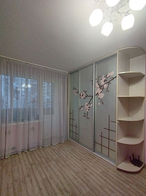 Продам 3-х кімнатну квартиру вул.Пантелеймона  Куліша17. м.Лівобережна Киев - изображение 5