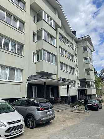 Продаж 1 кімнатної квартири недорого Ирпень