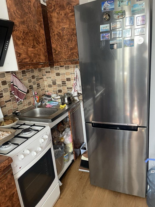 Продаж 1 кімнатної квартири недорого Ирпень - изображение 5