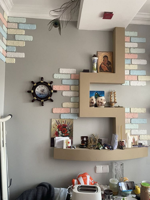 Продаж 1 кімнатної квартири недорого Ирпень - изображение 4