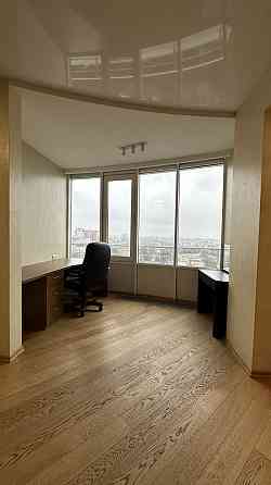 Просторная квартира с террасой в ЖК Ланжерон Одеса