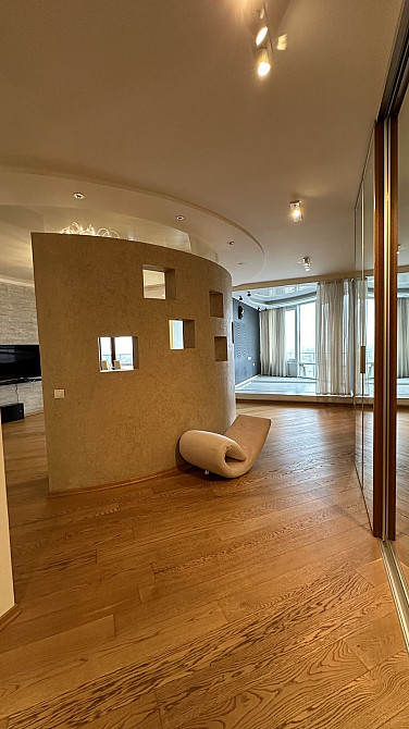 Просторная квартира с террасой в ЖК Ланжерон Одеса - зображення 7