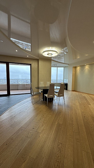 Просторная квартира с террасой в ЖК Ланжерон Одеса - зображення 4