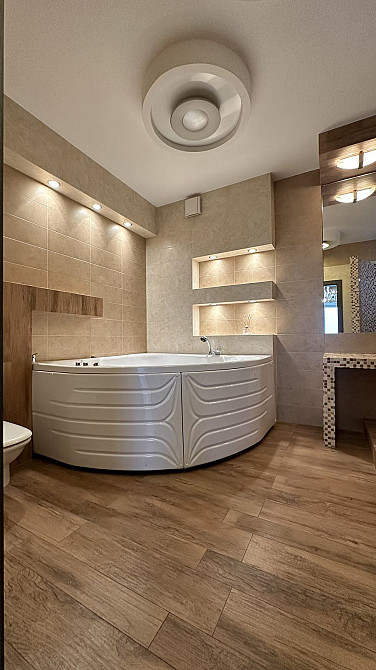 Просторная квартира с террасой в ЖК Ланжерон Одеса - зображення 8