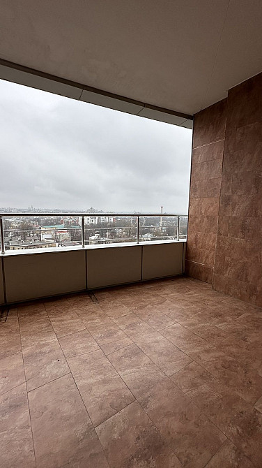 Просторная квартира с террасой в ЖК Ланжерон Одеса - зображення 6