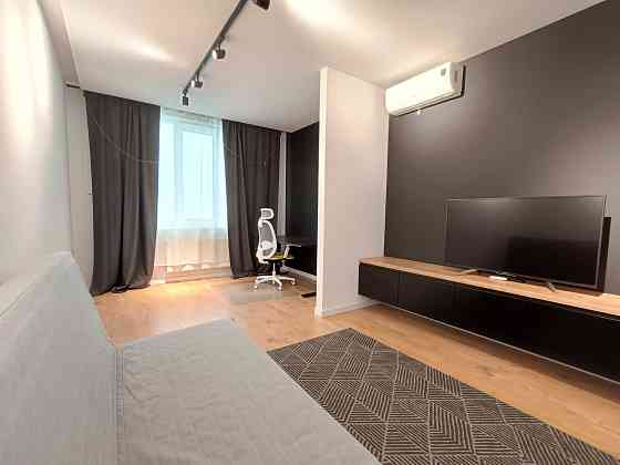 Продам 2-к квартиру на 3 ст. Люстдорфской дороги в ЖК Альтаир Одеса