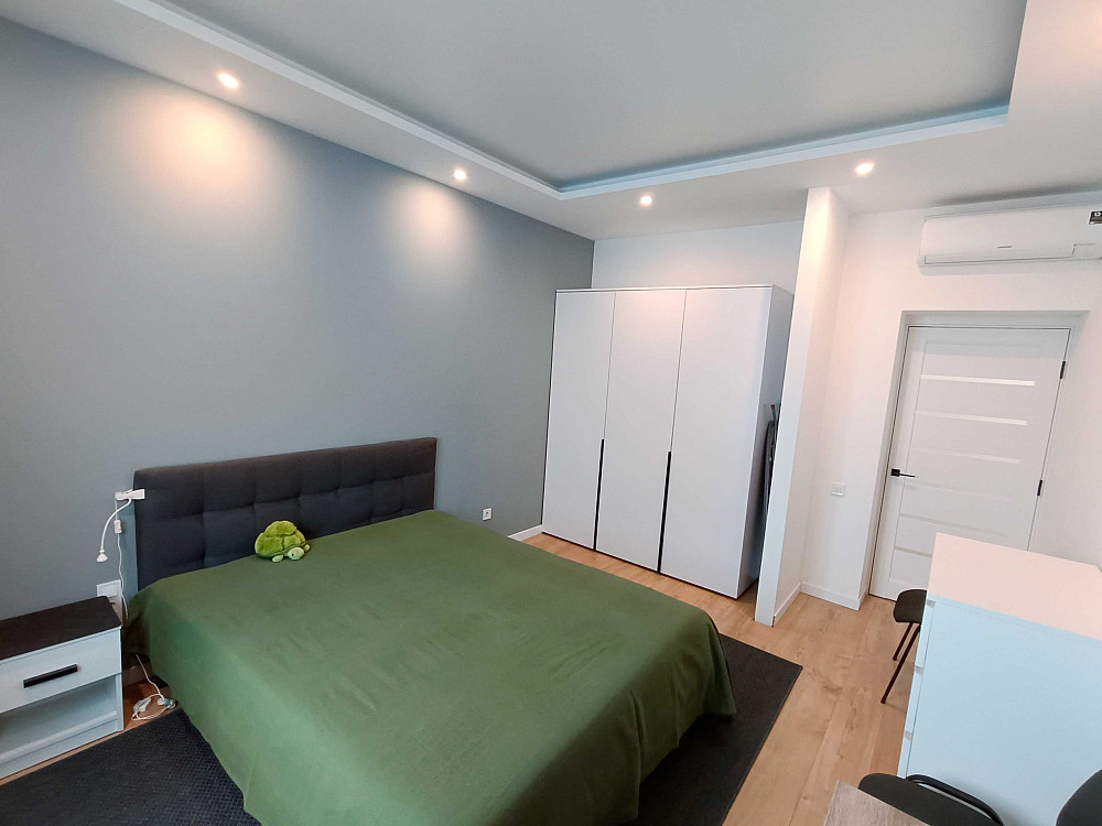 Продам 2-к квартиру на 3 ст. Люстдорфской дороги в ЖК Альтаир Одеса - зображення 3