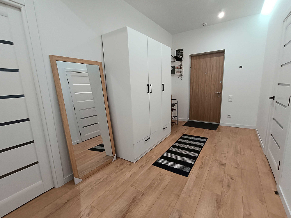 Продам 2-к квартиру на 3 ст. Люстдорфской дороги в ЖК Альтаир Одеса - зображення 4